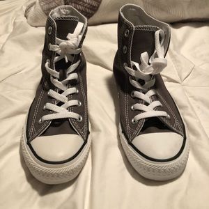 Converse: Chuck Taylor All Star High Tops